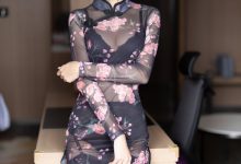 [XiuRen秀人网] 2022.09.14 No.5585 林乐一 [82+1P]-爱图屋