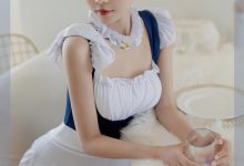 [Ugirls尤果网]爱尤物 2022.08.12 No.2388 柚子 尤宠 [35P]-爱图屋