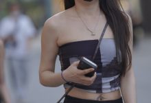 都市丽人美腿小姐姐【217P-2.41G】-爱图屋