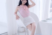 [XiuRen秀人网] 2022.07.22 No.5318 小果冻儿 [76+1P]-爱图屋