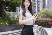 [XiuRen秀人网] 2022.08.15 No.5439 唐安琪 [80+1P]-爱图屋