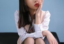 [绅士摄影] 2022.04.11 美娜 No.221 [37P/287M]-爱图屋
