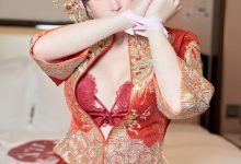[XiuRen秀人网] 2022.09.30 No.5675 周于希Sally [80+1P]-爱图屋