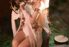 G44不会受伤 - NO.70 精灵村2 [23P-464MB]-爱图屋
