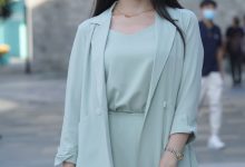 都市丽人休闲套装美女【137P+1V-1.87G】-爱图屋