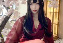 Money冷冷 - NO.24 新年快乐 [31P-154MB]-爱图屋
