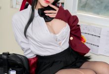 PingPing - NO.36 Taihou [89P-655MB]-爱图屋