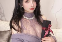 rioko凉凉子 -  情人节巧克力 [40P+20V-1.02GB]-爱图屋