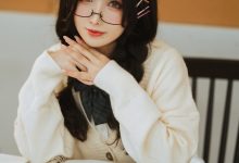rioko凉凉子 - 关于我的青梅竹马是痴女这件事 [94P+5V-1.0GB]-爱图屋