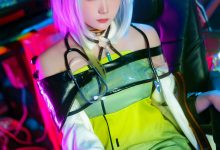瓜希酱 - NO.67 明日方舟 凯尔希 (Kal'tsit) [21P-146MB]-爱图屋