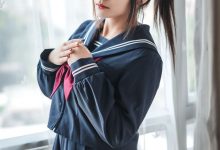 洛璃 LoLiSAMA - NO.37 JK [54P-312MB]-爱图屋