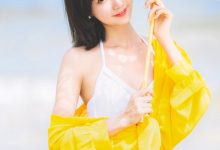 木绵绵OwO - NO.77 跨洋过海来见你 [21P-472MB]-爱图屋