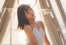 木绵绵OwO - NO.78 拾光 [24P-371MB]-爱图屋