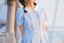 清青琴玖 - NO.11 微风晚霞 [29P-391MB]-爱图屋