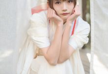 兔子Zzz不吃胡萝卜 - NO.48 玉龙赋 [27P-258MB]-爱图屋