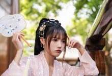 兔子Zzz不吃胡萝卜 - NO.52 佛缘 [23P-221MB]-爱图屋