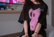 轩萧学姐 - NO.32 游戏时间 [31P-90MB]-爱图屋