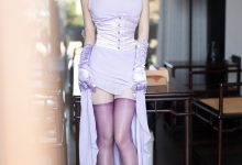 [XiuRen秀人网] 2023.02.24 No.6324 徐莉芝Booty [81+1P]-爱图屋
