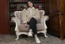 [A&F]丝足视频 086-小美女baby展示棉袜裸足 [1V-3.55G]-爱图屋