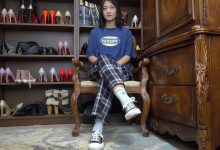 [A&F]丝足视频 087-Muxiaolan展示她的性感的39码大脚丫 [1V-3.83G]-爱图屋