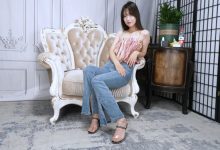 [A&F]丝足视频 094-美女王佳展示性感的大脚 [1V-2.65G]-爱图屋