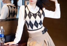 [XiuRen秀人网] 2023.02.27 No.6329 谢小蒽 [94+1P]-爱图屋
