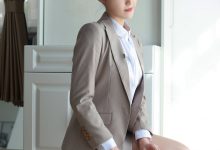 [绅士摄影] 2022.11.24 周周 No.266 [58P/574M]-爱图屋