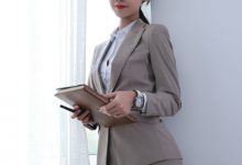 [绅士摄影] 2022.12.04 沙拉 No.268 [55P/387M]-爱图屋
