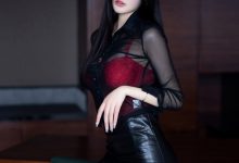 [XiuRen秀人网] 2023.02.28 No.6332 桐桐 [84+1P]-爱图屋