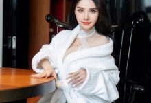 [XINGYAN星颜社] 2023.12.04 VOL.220 潘娇娇 [76+1P]-爱图屋
