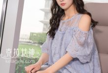 [Kelagirls克拉女神]2018.06.23《学姐の兔尾巴》姜璐[29P／553MB]-爱图屋