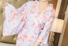 [Kelagirls克拉女神]2018.07.16《浪漫樱花》恬恬[30P／548MB]-爱图屋