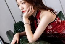 [LD零度摄影] NO.132 兼职模特慧雨 [41P-37MB]-爱图屋
