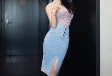 [XiuRen秀人网] 2022.08.25 No.5489 美七 Mia [97+1P]-爱图屋