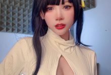 Misa喵老师 付费73篇合集[259P-663M]-爱图屋