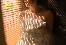 就是阿朱啊 - 午后暖阳 [32P-137MB]-爱图屋