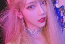 啾小研 — 日常 [328P+10V-274M]-爱图屋