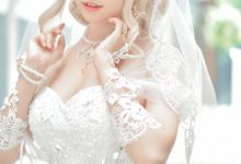 ElyEE子 -  Bride & Lingerie [65P-139MB]-爱图屋