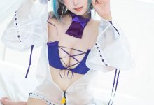 ElyEE子 - NO.86 Cheshire 柴郡 [70P-163MB]-爱图屋
