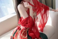 [MFStar模范学院] 2022.03.16 VOL.560 吴思晚 [60+1P]-爱图屋