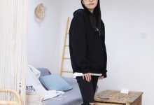 [BoBoSocks袜啵啵]NO.061 稚予-短靴、白棉袜、裸足[145P+1V／6.96GB]-爱图屋