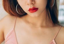 [GIRLT果团网] 2017-09-18 NO.068 性感丰唇少女 [72+1P]-爱图屋