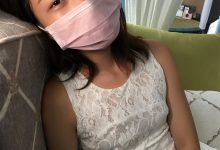 ROSI写真]口罩系列 2018-02-02 KZ.600 [52+1P]-爱图屋