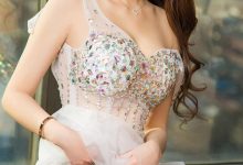 [Ugirls爱尤物] 2018.02.03 No.990 徐鑫 鑫高气傲  [40P]-爱图屋