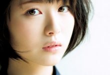 滨边美波写真集「Voyage」-爱图屋