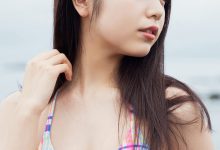 吉田莉樱写真集「10代最後の夏」-爱图屋