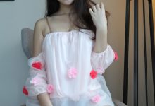 [无忌影社] 2017年06月众筹作品 模特2 张敏[106P/920M]-爱图屋