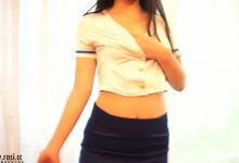 [ROSI视频] 2016.10.07 No.159 [1V/284M]-爱图屋