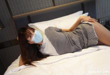 [ROSI口罩系列]2022.02.13 NO.2072[71+1P／104MB]-爱图屋