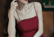 [尤蜜丝]穿搭写真 NO.015[70P+1V／306MB]-爱图屋